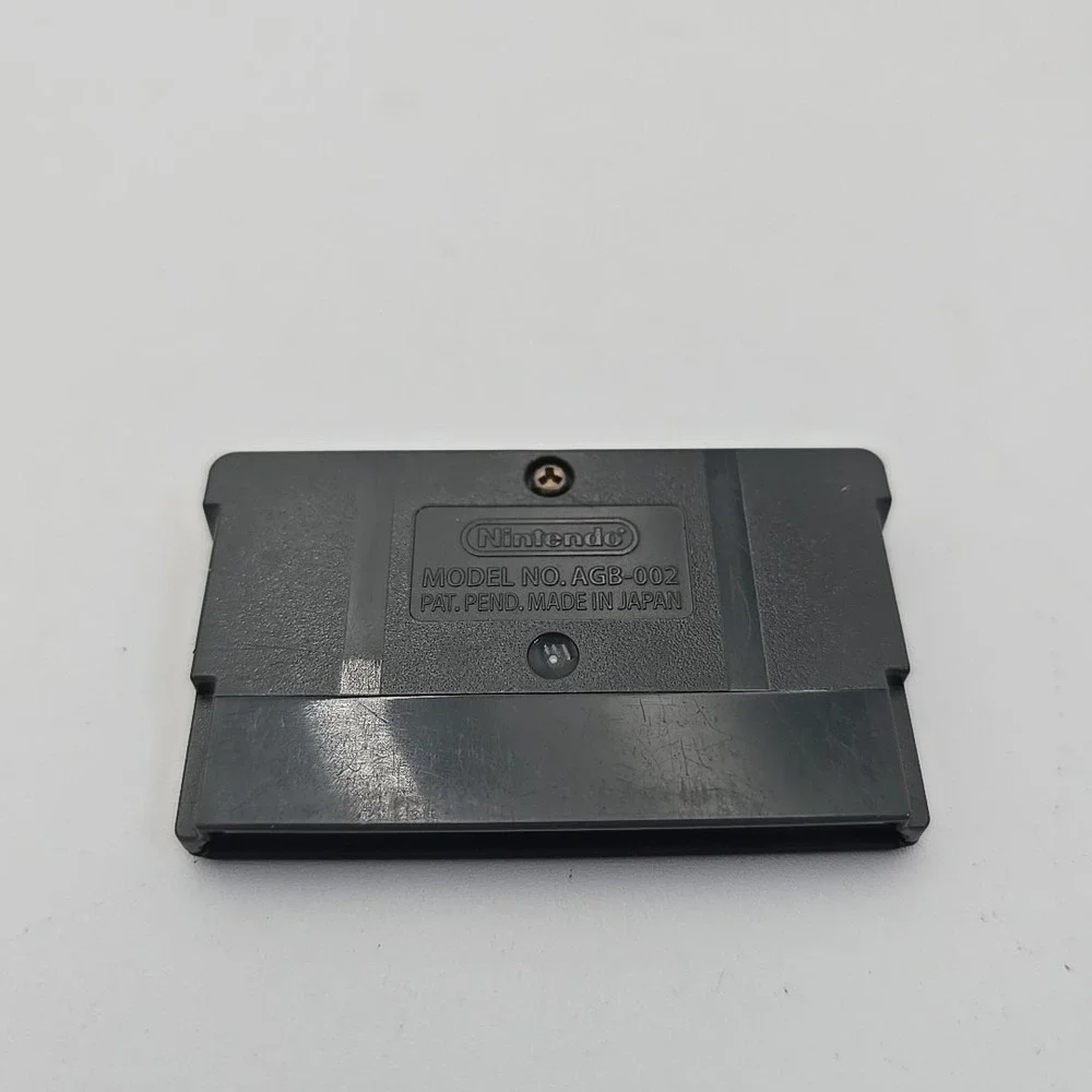 The Wild Thornberrys Movie (Nintendo Game Boy Advance, 2002) CARTRIDGE‎ ONLY